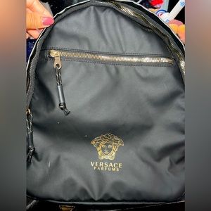 Versace Backpack